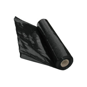 PLASTICO NEGRO 72"