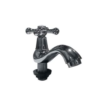 LLAVE LAVABO CROMADO GR-7111 GRIVAL