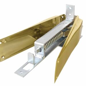 BISAGRA AL PISO LATONADA 1500 PHILIPS