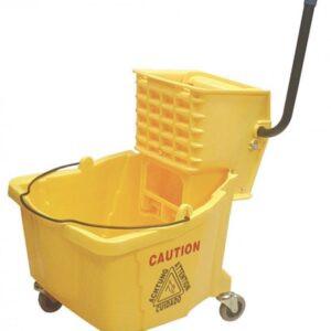 CUBETA EXPRIMIDOR P/TRAPEADOR 20L SABLON