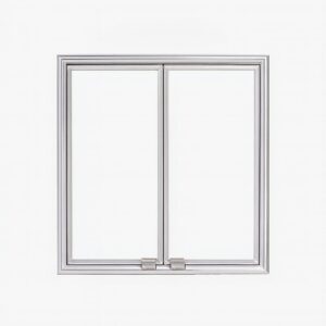 GABINETE BAÑO LB16-A ALUMINIO PROF.