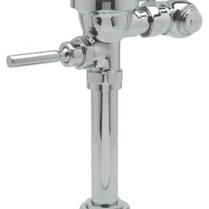 VALVULA FLUXOMETRO INODORO 1.6 GAL 19306