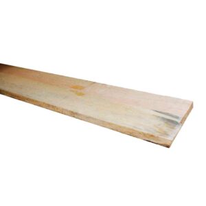 TABLA DE PINO 4 VARAS