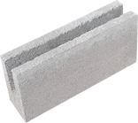 SOLERA BLOQUE     10 x 20 x 40