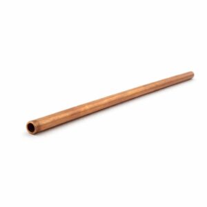 VARILLA HUECA PARA VALVULA DE ENTRADA