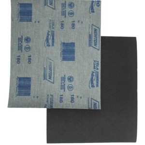 LIJA HIERRO #180 K-246 NORTON
