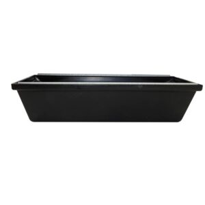 BANDEJA PLASTICA  P/TABLA YESO