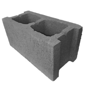 LADRILLO BLOQUE 20 x 20 x 40