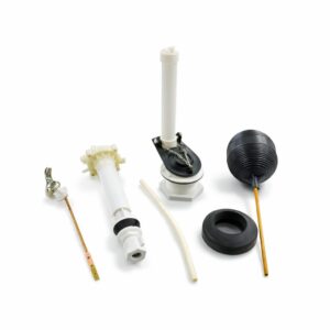 SET ACC. TANQUE INODORO R-W1-1090