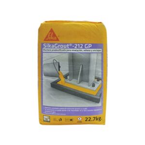 SIKA GROUT 212 GP CONSTRUCTOR 22.7kg