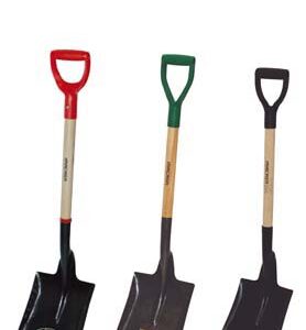 PALA CUADRADA M/CORTO COMBAT 13346 IMACASA