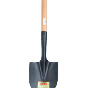 PALA REDONDA M/LARGO COMBAT IMACASA