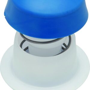 SET REPUESTOS TORNILLO DE TOPE P/FLUXOMETRO