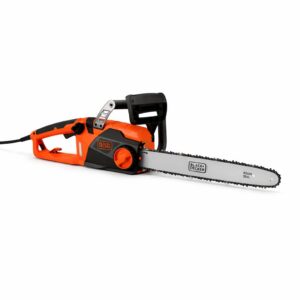 MOTO SIERRA ELECTRICA 18" 15AMP B&D