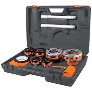 TARRAJA 1/2" - 2" 13071 TRUPER