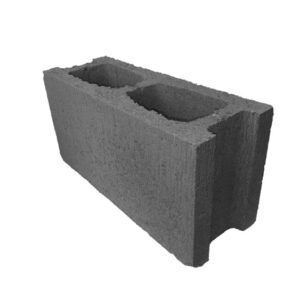 LADRILLO BLOQUE 15 x 20 X 40