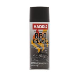 PINTURA SPRAY LANCO A/T BBQ NEGRO 1200ºf