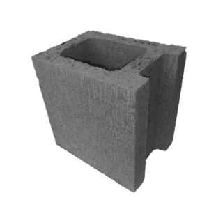 LADRILLO BLOQUE T/DADO 15 x 20 x 20