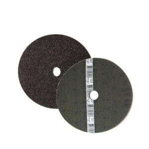 DISCO LIJA #36 F-224 7" NORTON