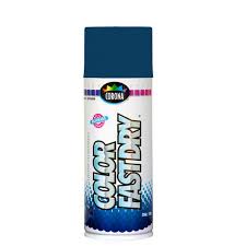 PINTURA SPRAY FASTDRY IZUSU BLUE