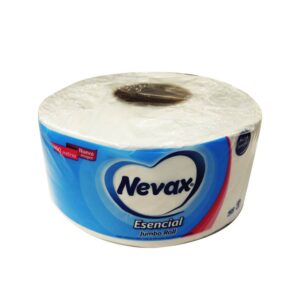 PAPEL HIGIENICO JUMBO ROLLO 1H 6X1 400MT