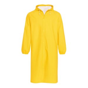 CAPA COLOR AMARILLO 1pza "XL" BROWN