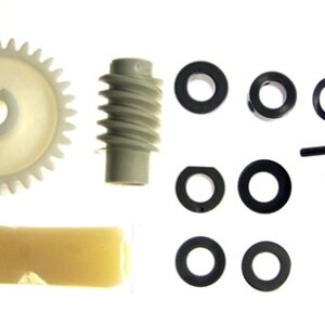 SET DE PIÑONES P/MOTOR 41A2817