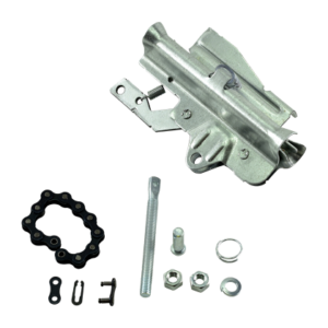 TROLLEY PORTA CADENA 90 41A3489