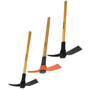 PIOCHA 5lbs C/MANGO MADERA 13604 IMACASA