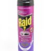 RAID ACCION TOTAL LAVANDA 400ML