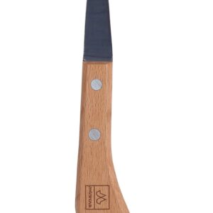 GUBIA DERECHA EQUUS 180 WIDE RH