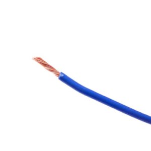 CABLE AUTOMOTRIZ SAE #14