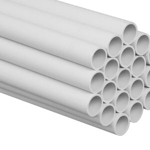 TUBO P.V.C. 2"       100 PSI