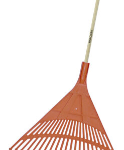 ESCOBA GRAMA C/MANGO PLASTICA 11161 IMACASA