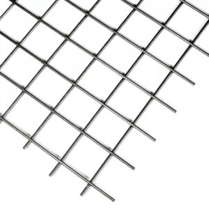 ELECTROMALLA 6" X 6" 6/6 DE 6 X 2.35MT