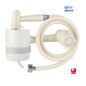 DUCHA ELECTRICA 110V 5.4kw INTIMA