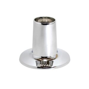 CHAPETON VALVULA DUCHA CROMADO GRIVAL