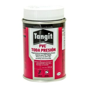 PEGAMENTO TANGIT PVC 1/32 (125ml)HENKEL