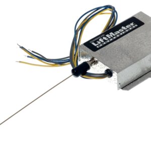 RADIO RECEPTOR 3 CANALES 423LM LIFTMASTE