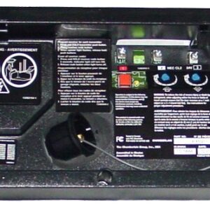 TARJETA DIGITAL DE MANDO 41A5021-1F