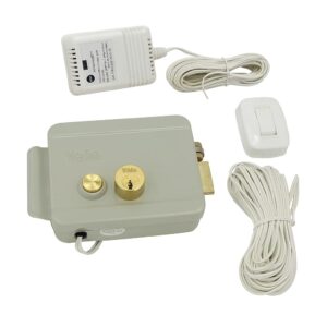 CHAPA ELECTRICA DERECHA CON TRANSFORMADO