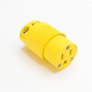 TOMA HEMBRA EXT. POLARIZADO 15 EAGLE