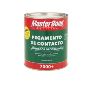 PEGAMENTO CONT.MASTER BOND(1/4) 7000+