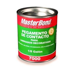 PEGAMENTO CONT.MASTER BOND(1/8) 7000