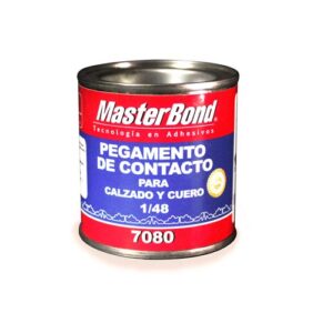 PEGAMENTO CONT.MASTER BOND(1/48) 7080