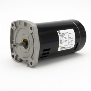 MOTOR P/BOMBA JET 3/4HP C/FLANJE FRANKLI