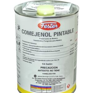 COMEJENOL 1/4                    HENKEL