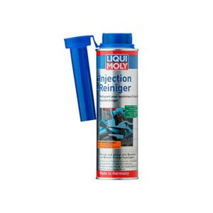 LIMPIADOR DE INYECTORES MOTOR GASOLINA