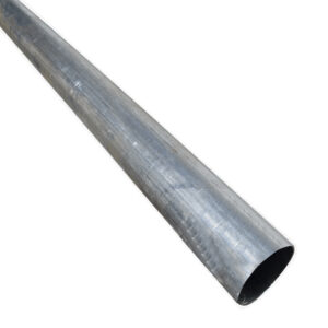 CAÑO GALVANIZADO 2" #1.5 T/CERCA P/MALLA