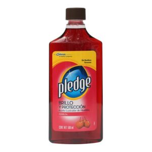ACEITE P/MUEBLES 500ML PLEDGE